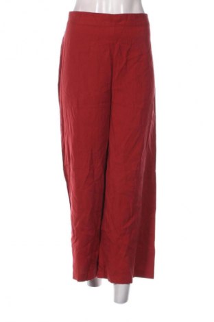 Damenhose Mango, Größe L, Farbe Rot, Preis € 27,49