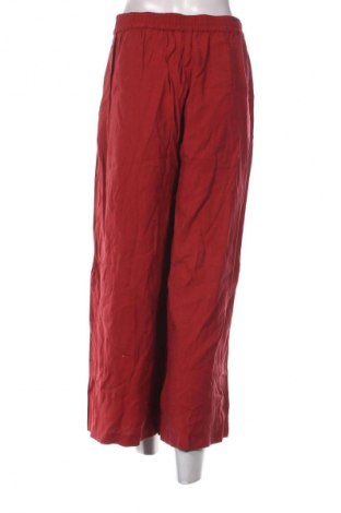 Damenhose Mango, Größe L, Farbe Rot, Preis € 27,49