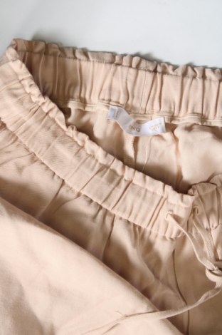 Damenhose Mango, Größe M, Farbe Beige, Preis € 6,99