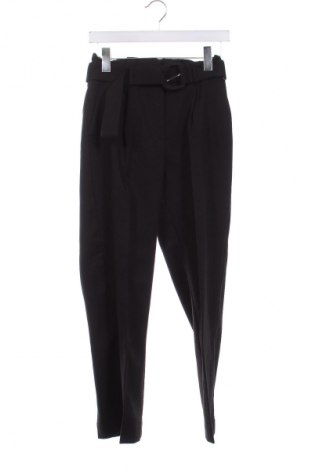 Pantaloni de femei Mango, Mărime XS, Culoare Negru, Preț 137,99 Lei