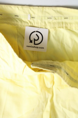 Damenhose Mango, Größe M, Farbe Gelb, Preis € 6,99