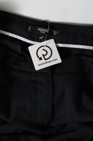 Damenhose Mango, Größe M, Farbe Blau, Preis € 15,81