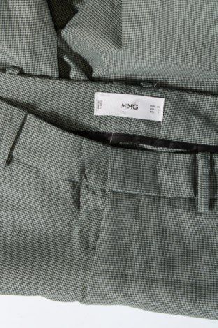 Pantaloni de femei Mango, Mărime L, Culoare Verde, Preț 44,99 Lei