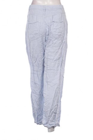 Pantaloni de femei Mango, Mărime M, Culoare Albastru, Preț 30,99 Lei