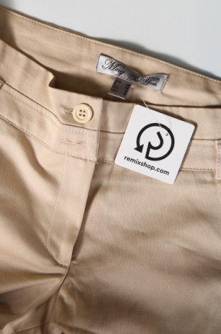 Damenhose Mango, Größe M, Farbe Beige, Preis € 10,99