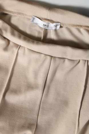 Damenhose Mango, Größe M, Farbe Beige, Preis € 28,57