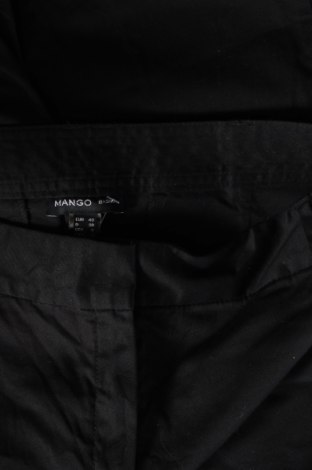 Pantaloni de femei Mango, Mărime L, Culoare Negru, Preț 50,99 Lei