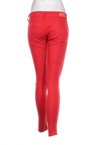 Damenhose Mango, Größe S, Farbe Rot, Preis 10,49 €