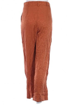 Damenhose Mango, Größe S, Farbe Orange, Preis € 7,99