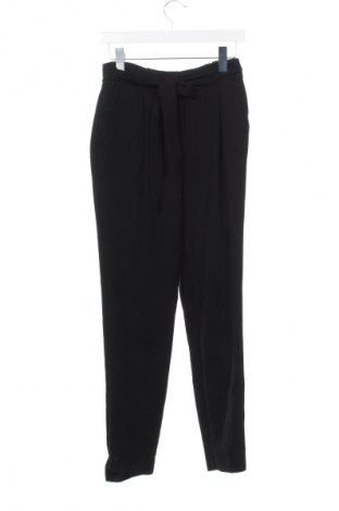 Pantaloni de femei Mango, Mărime XS, Culoare Negru, Preț 56,99 Lei