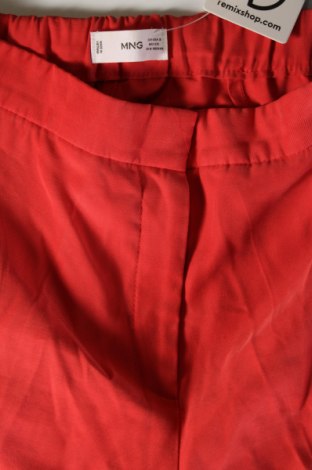 Damenhose Mango, Größe S, Farbe Rot, Preis 12,49 €