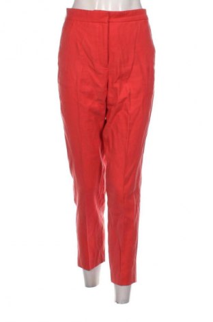 Damenhose Mango, Größe S, Farbe Rot, Preis 12,49 €