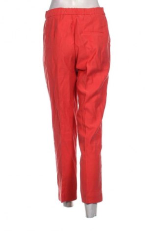 Damenhose Mango, Größe S, Farbe Rot, Preis 12,49 €