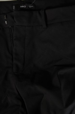 Pantaloni de femei Mango, Mărime M, Culoare Negru, Preț 73,80 Lei