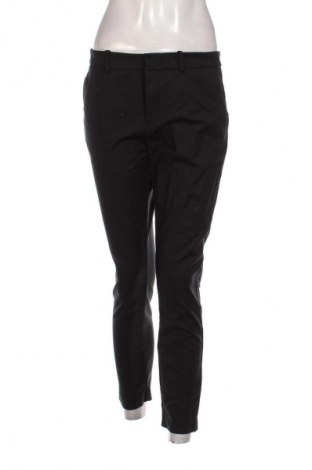 Pantaloni de femei Mango, Mărime M, Culoare Negru, Preț 73,80 Lei