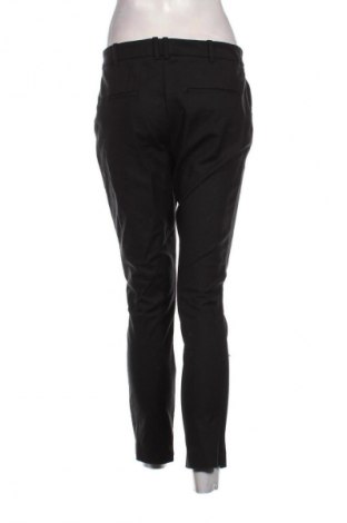 Pantaloni de femei Mango, Mărime M, Culoare Negru, Preț 73,80 Lei