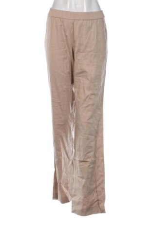 Damenhose Marc Cain, Größe L, Farbe Beige, Preis 83,49 €