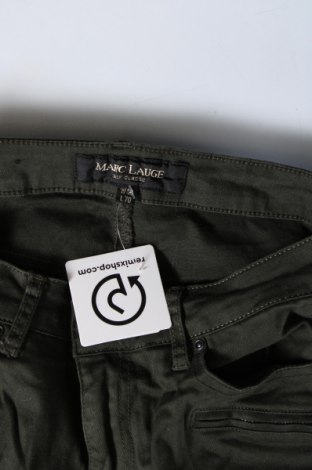 Damenhose Marc Lauge, Größe M, Farbe Grün, Preis € 11,99