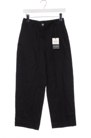 Pantaloni de femei Marc O'Polo, Mărime XS, Culoare Negru, Preț 302,99 Lei