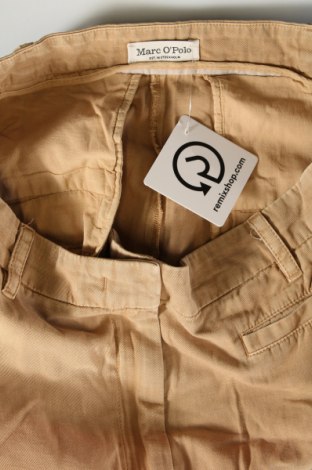 Damenhose Marc O'Polo, Größe M, Farbe Beige, Preis 10,49 €