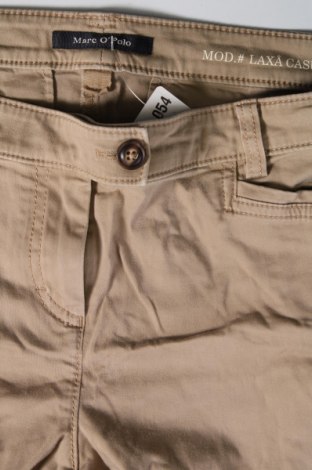 Damenhose Marc O'Polo, Größe L, Farbe Beige, Preis € 33,99