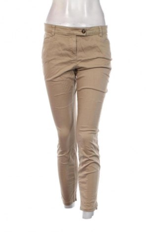 Damenhose Marc O'Polo, Größe L, Farbe Beige, Preis € 10,49