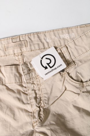 Damenhose Marc O'Polo, Größe M, Farbe Beige, Preis € 33,99