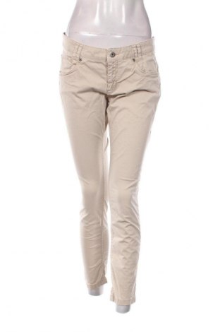 Damenhose Marc O'Polo, Größe M, Farbe Beige, Preis € 33,99