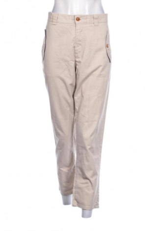 Damenhose Marc O'Polo, Größe L, Farbe Beige, Preis 33,99 €