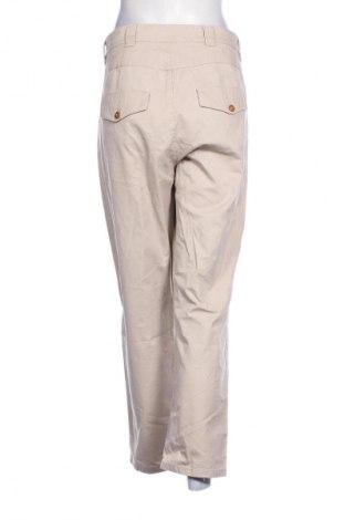 Damenhose Marc O'Polo, Größe L, Farbe Beige, Preis € 30,49