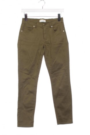 Pantaloni de femei Marc O'Polo, Mărime S, Culoare Verde, Preț 158,99 Lei