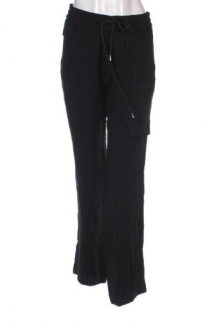 Pantaloni de femei Marc O'Polo, Mărime M, Culoare Negru, Preț 158,99 Lei