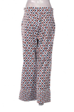 Pantaloni de femei Marella, Mărime M, Culoare Multicolor, Preț 404,99 Lei