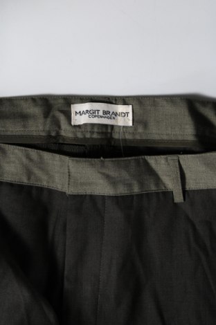 Pantaloni de femei Margit Brandt, Mărime M, Culoare Verde, Preț 30,99 Lei