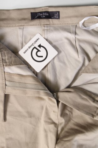 Damenhose Marks & Spencer, Größe S, Farbe Beige, Preis 18,99 €