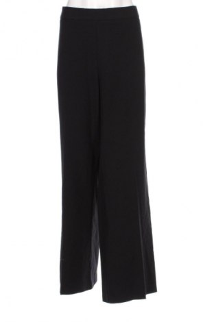 Pantaloni de femei Marks & Spencer, Mărime XL, Culoare Negru, Preț 110,99 Lei