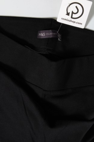 Damenhose Marks & Spencer, Größe M, Farbe Schwarz, Preis 7,99 €