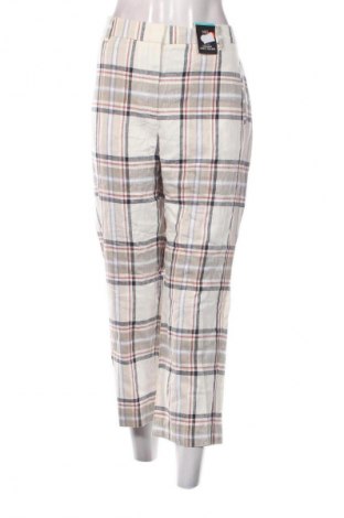 Pantaloni de femei Marks & Spencer, Mărime L, Culoare Multicolor, Preț 102,99 Lei