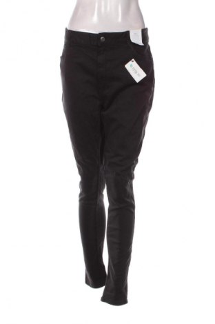 Damenhose Marks & Spencer, Größe XL, Farbe Schwarz, Preis € 21,99