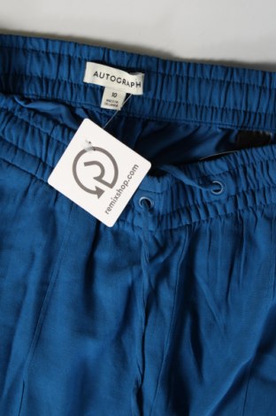 Damenhose Marks & Spencer Autograph, Größe M, Farbe Blau, Preis € 19,49