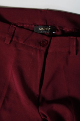 Damenhose Markup, Größe M, Farbe Rot, Preis € 26,06