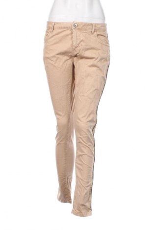 Damenhose Maryley, Größe M, Farbe Beige, Preis 43,49 €