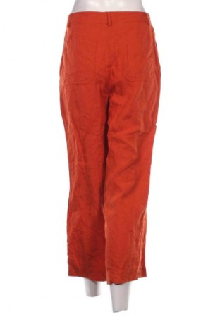 Damenhose Massimo Dutti, Größe M, Farbe Rot, Preis 22,49 €