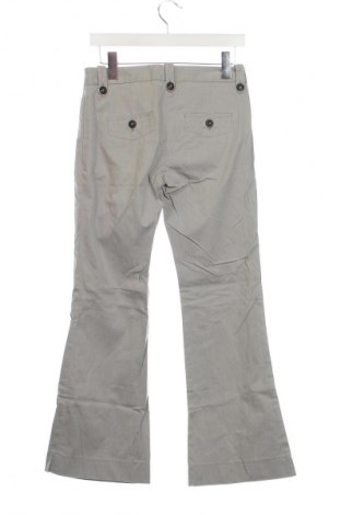 Pantaloni de femei Massimo Dutti, Mărime S, Culoare Gri, Preț 94,99 Lei