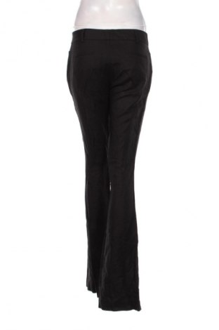 Pantaloni de femei Massimo Dutti, Mărime M, Culoare Negru, Preț 102,99 Lei