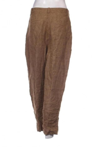 Damenhose Massimo Dutti, Größe M, Farbe Braun, Preis 21,99 €