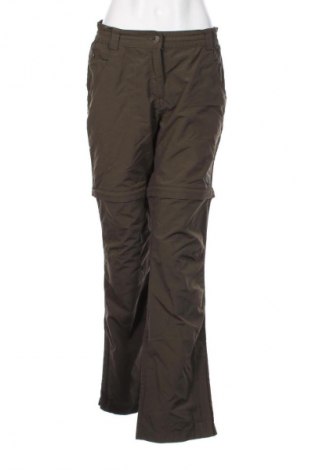 Damenhose McKinley, Größe M, Farbe Grün, Preis 13,49 €