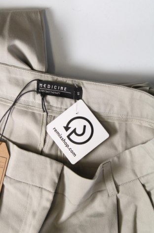 Damenhose Medicine, Größe S, Farbe Grau, Preis € 15,49