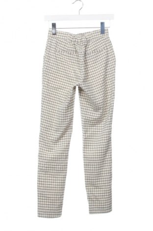 Pantaloni de femei Melting Stockholm, Mărime XS, Culoare Ecru, Preț 47,99 Lei