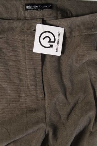 Damenhose Michele Boyard, Größe L, Farbe Grün, Preis € 10,49